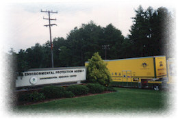 EPA Research Facility