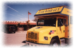 El Paso Museum of Hisory