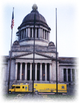 Washington State Capitol