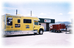 Northern Nevada American Red Cross