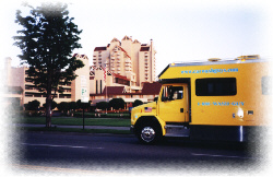 Coeur D;Alene Idaho