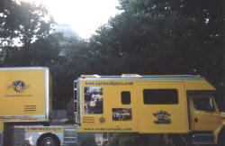 North Carolina's Capitol Building