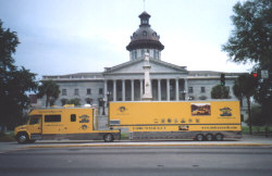 South Carolina's Capitol Building
