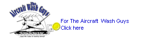 Enter The Aircraft Wash Guys website