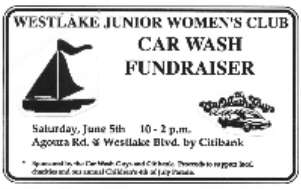 Westlake Junior Women's Club