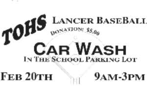 Lancer Baseball