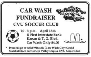 CVU Soccer Club