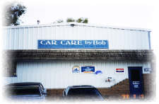 Car Care by Bob